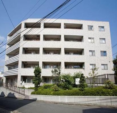 レジディア世田谷弦巻