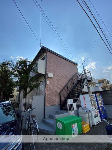 コーポ上荻