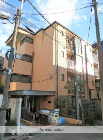 シャルム・浜田山