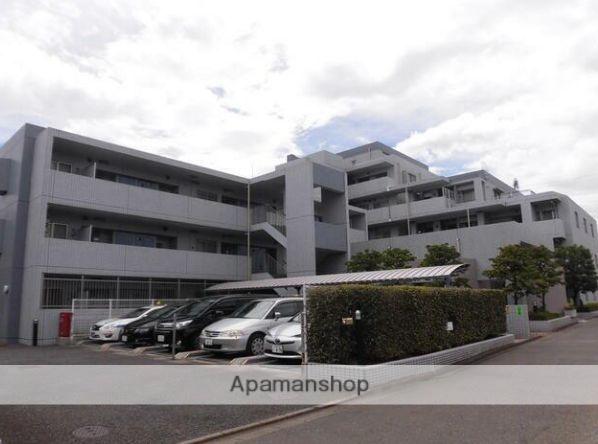 ファンフィールド宮前