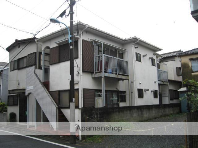 桃井ハイツ