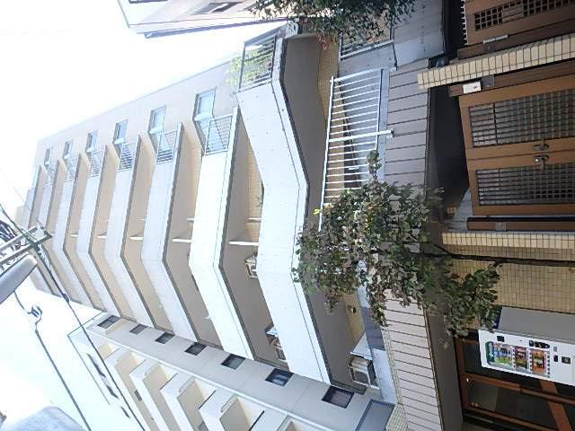 スペーシア池尻大橋