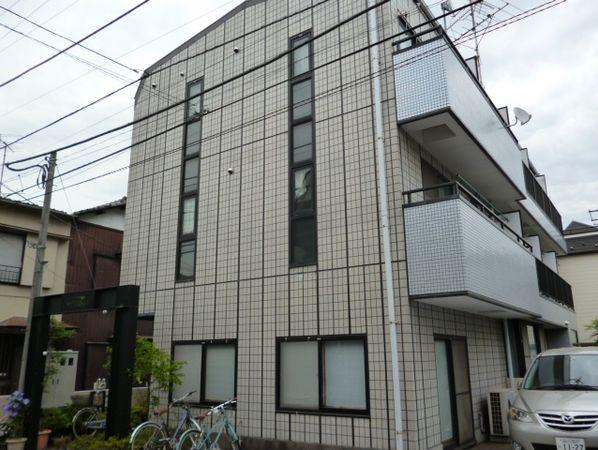 シティコーポ中町