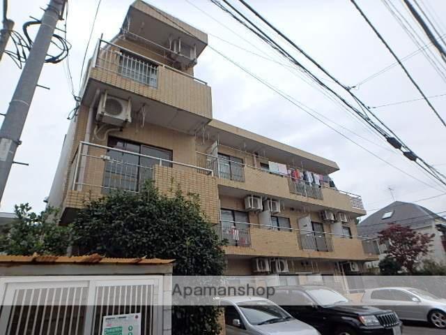 サンドエル荻窪