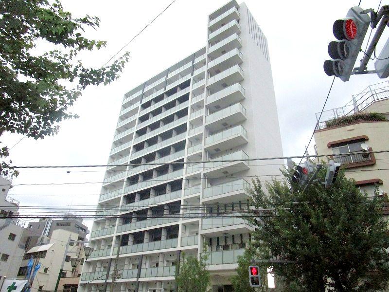 パークハビオ恵比寿