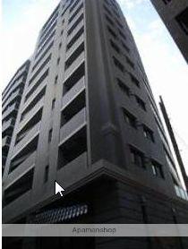 グランディール初台