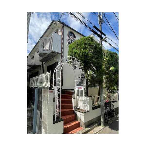 フェリス東高円寺