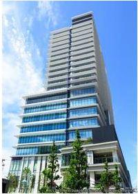 メルクマール京王笹塚レジデンス