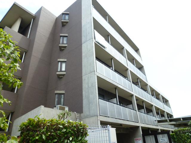セレーノ武蔵野