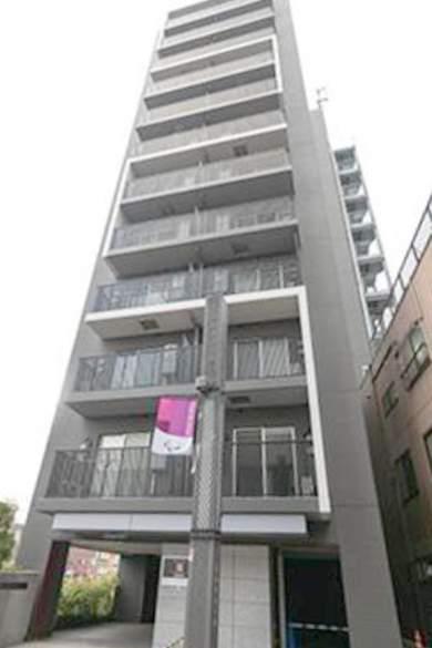 マスターズコート北品川