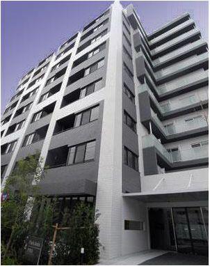 パークアクシス代官山