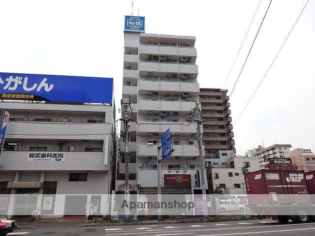 グローリア初穂大島Ⅱ