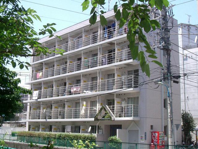 日神パレス下落合