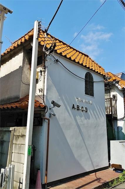 フラット大久保D