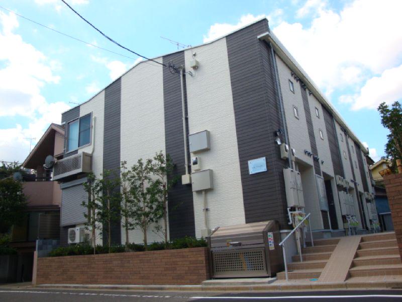 レオネクストビラ ジョイア(1K/2階)