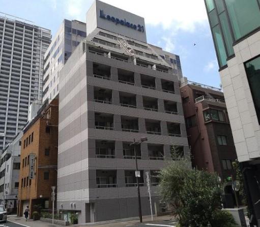 レオパレスFLAT浜松町