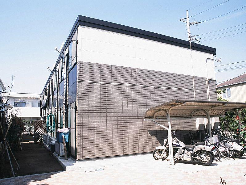 レオパレスエムエスケイ