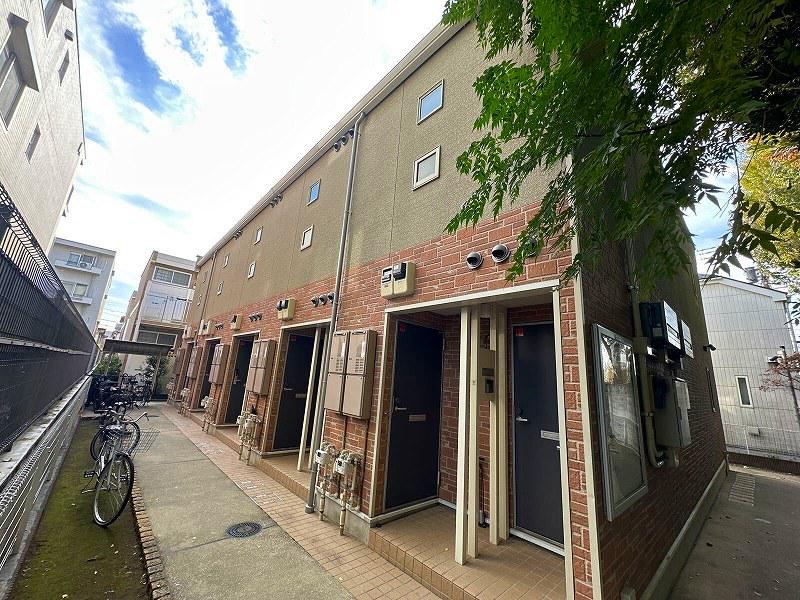 レオネクストミモザ