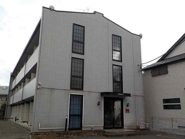 レオパレスASAGAⅡ(1K/3階)