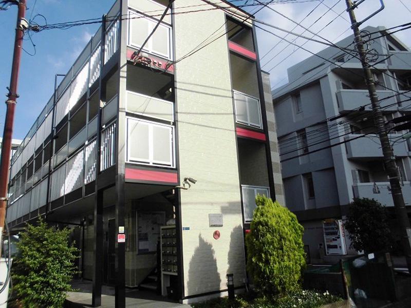 レオパレスEGAWA