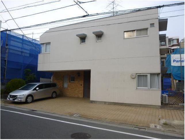 田園調布2丁目1LDK