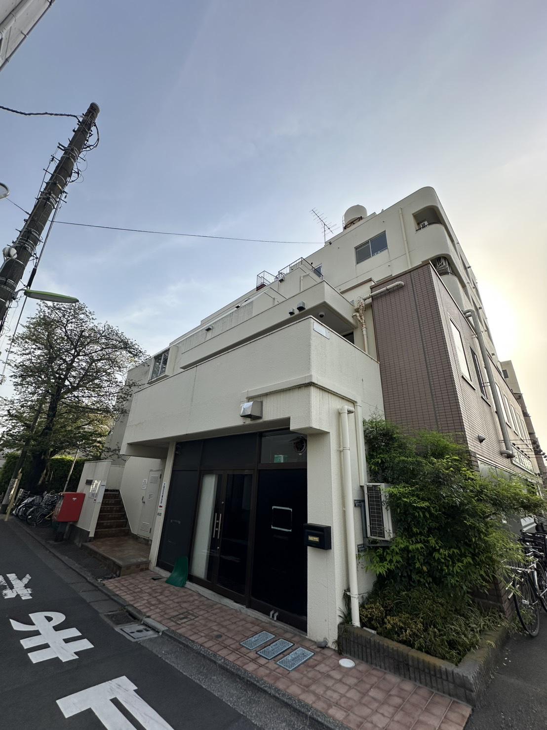 シルクロードビル