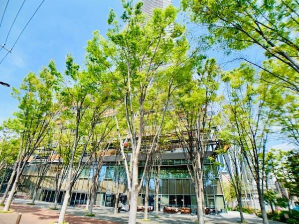 BRILLIA TOWER池袋