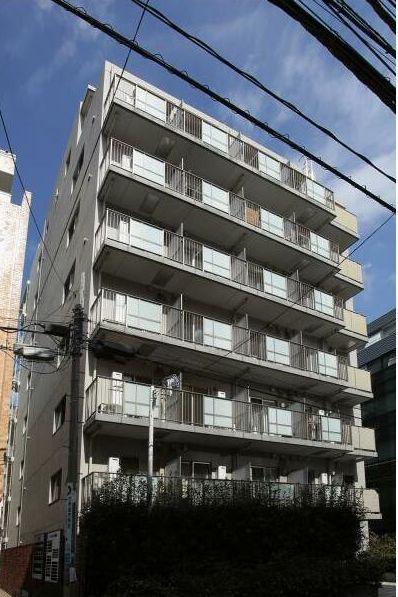 KDXレジデンス西新宿
