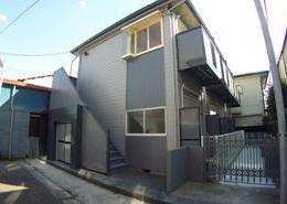 クレール田園調布