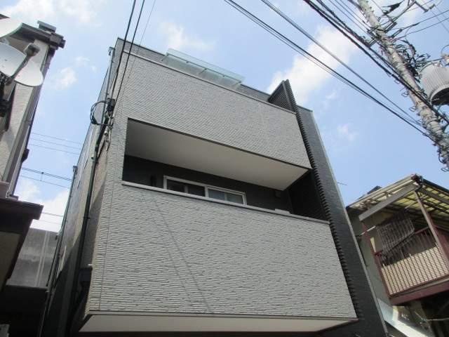 カーサフェリス阿佐ヶ谷