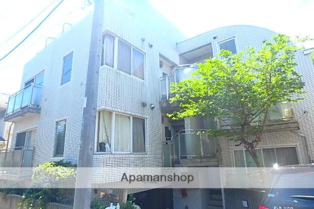 TK・パークサイド白山(3LDK/1階)