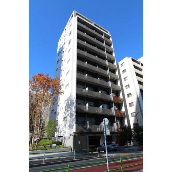 プライムアーバン芝浦LOFT