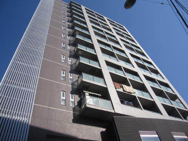 プライムアーバン板橋