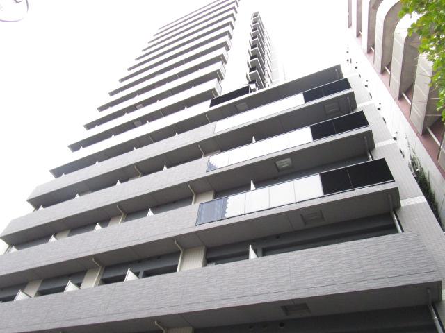 エムレジデンス渋谷神泉