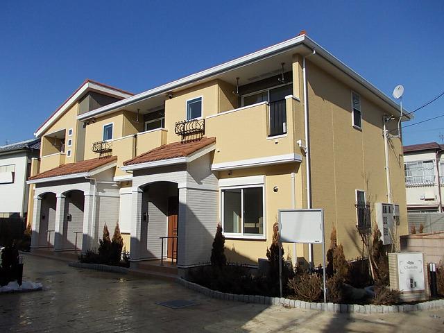 シャルロットⅡ