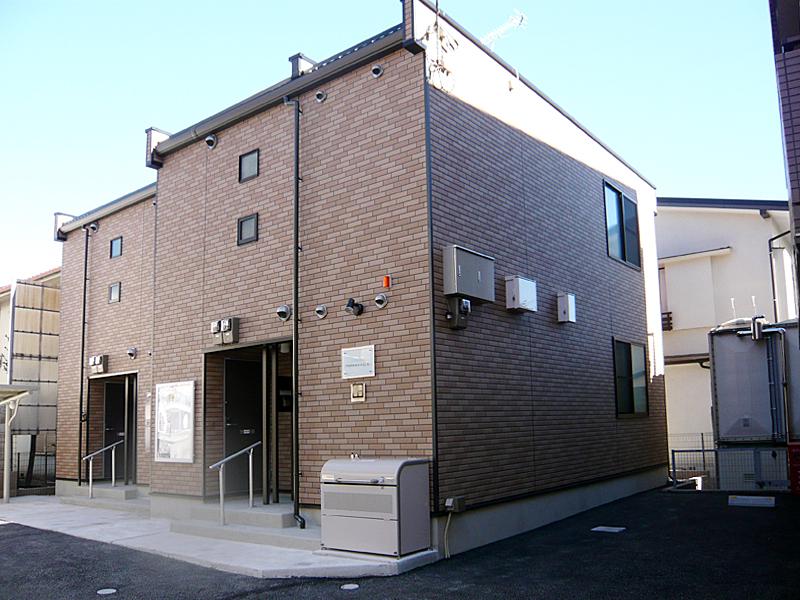 レオネクストブラウネスハイムⅢ