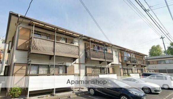 ハイツフォーレスト