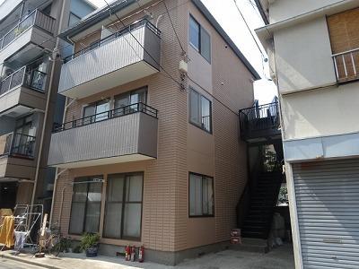 プチメゾンたま