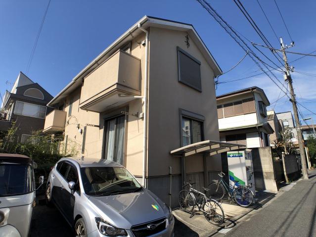 レーンムサシノ