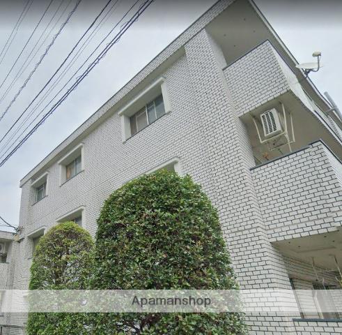 第2上井草パールマンション(2LDK/2階)