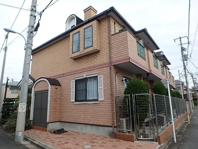 グランビル阿佐谷