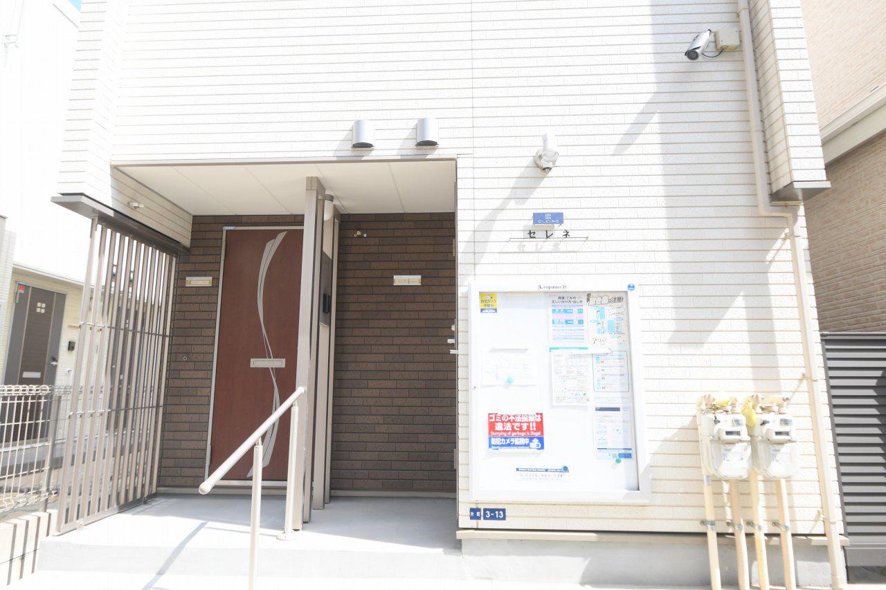 クレイノセレネ
