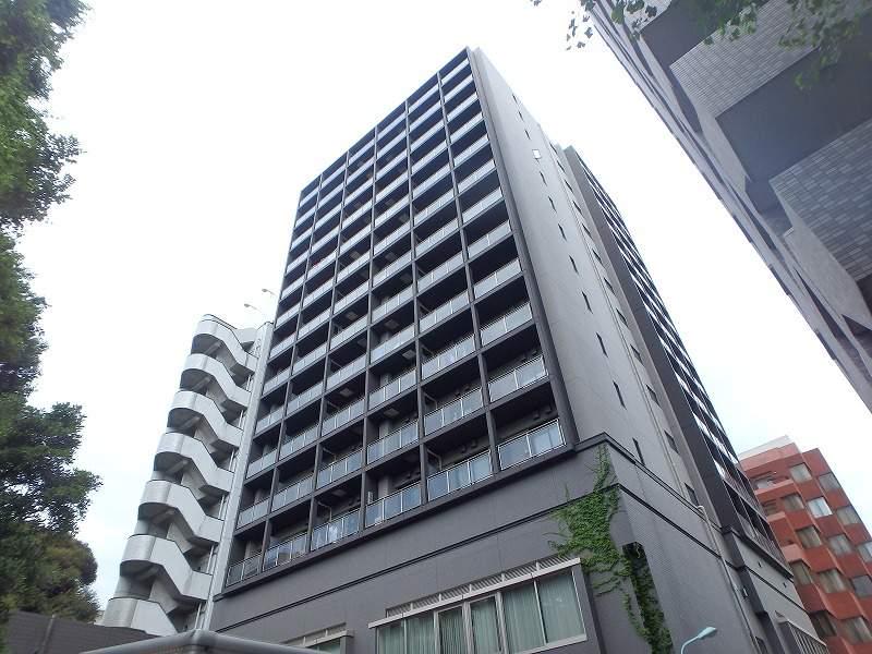 コンフォリア北参道