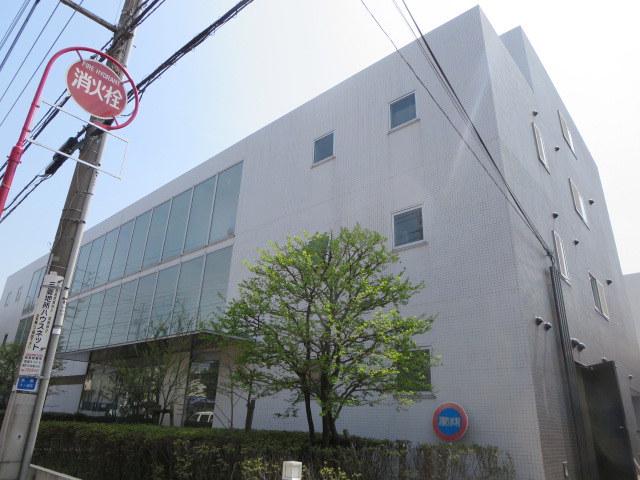 ポローニアハウス赤堤