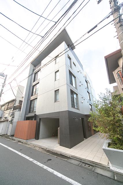 LEGALAND池袋本町