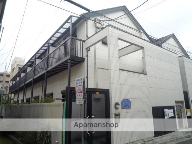 ブルーベルウエスト