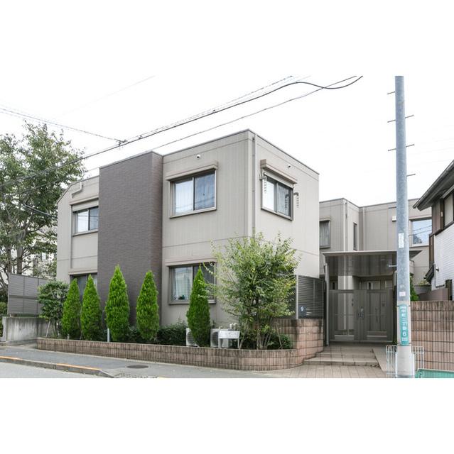 カーサ ビオレータ