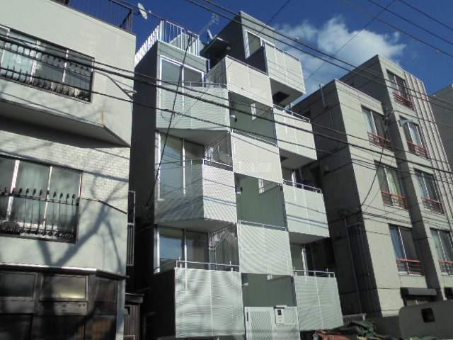 FLAT K