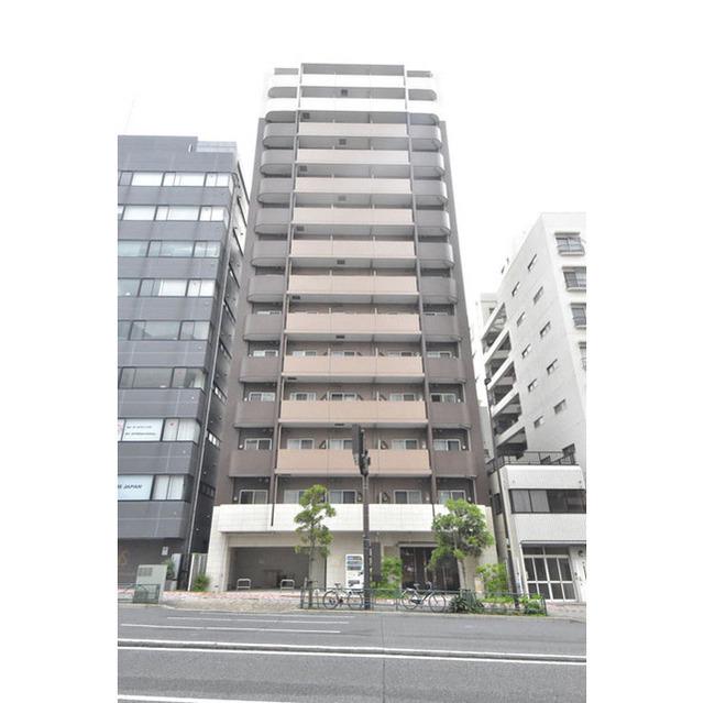 ハーモニーレジデンス門前仲町