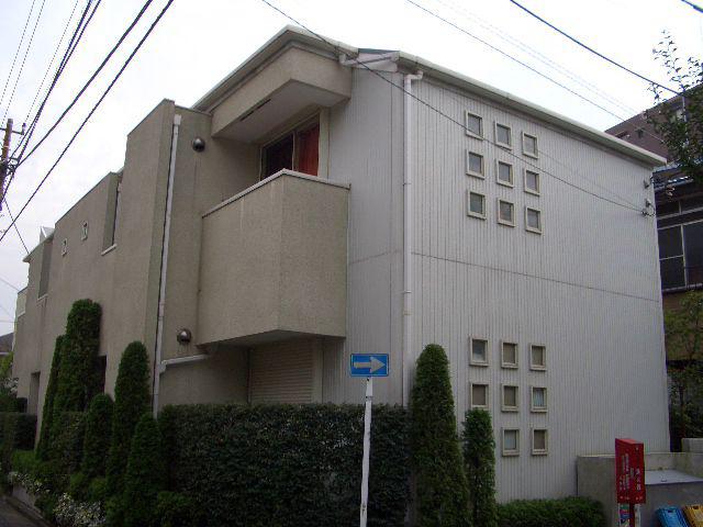 アーバン荻窪